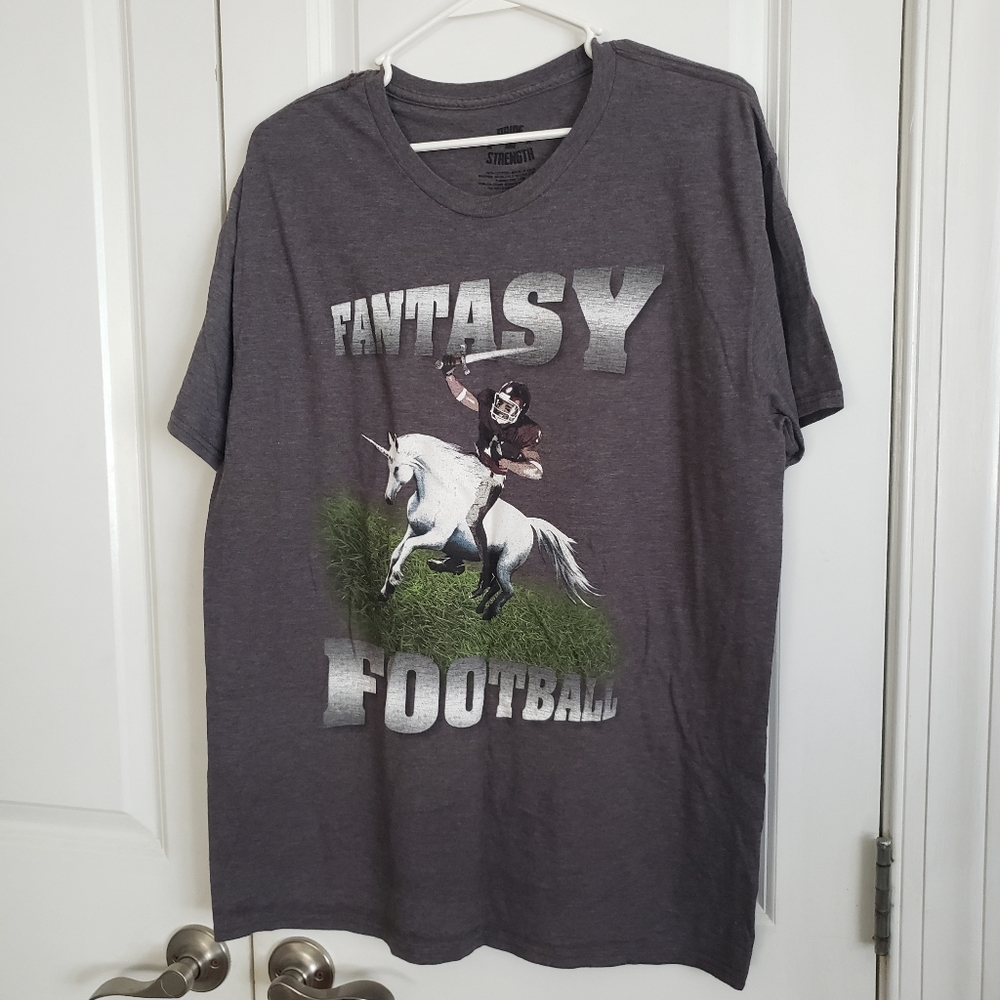Fantasy Football Shirt